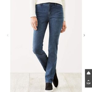 J. Jill Jeans